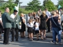 Schützenfest Sonntag 2015