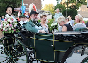 Norbert & Petra Ulrich