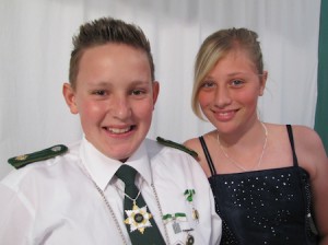 Schuelerprinzenpaar2011
